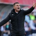 Partizan slavio protiv Radničkog