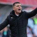 Partizan slavio protiv Radničkog