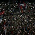 Nemačka štampa: Vučić pod sve većim pritiskom