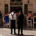 Nezaposlenost u eurozoni blago uvećana