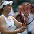 Ribakina i Aleksandrova u trećem kolu Vimbldona