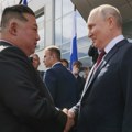 Kakvu korist Severna Koreja ima od slanja trupa u Rusiju?