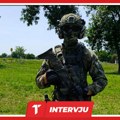 Marševi, žuljevi i psihološki dril: Saznali smo iz prve ruke kako izgleda 72 dana selekcije za specijalce
