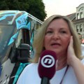 U Užicu je policija bila izričita – nema blokade magistralnog puta