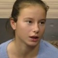 Anastasija Cvetković "ispustila" veliko iznenađenje: Završila takmičenje u drugom kolu Vimbldona