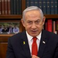 Netanjahu iz Vašingtona: Velike stvari se dešavaju u saradnji SAD i Izraela, uništićemo Hamas