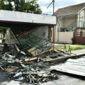 (Foto) strašne slike sa mesta jezive nesreće u Zemunu: Žena bila zaglavljena ispod vozila, očevici opisali potresne detalje…