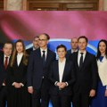 Вукадиновић: СНС сада не зна шта да ради са Мацутом, једна је Ана