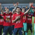 Zamislite trio Katai-Tadić-Ivanić, a Šerif ispred njih... Zvezda sprema praznik za oči svojim navijačima!