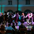 Festival narodnih orkestara FENOK svečano otvoren u Kikindi