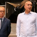 Mrkela: Imamo uspešan prelazni rok, biće još promena