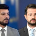 Jakov Milatović o brutalnom napadu na gradonačelnika Budve: "Nasilje ne sme biti pojava u državi u kojoj zakoni važe jednako…