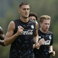 Napoli doveo novog napadača