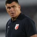 Ćurčić posle Zvezde nezadovoljan: "Nisam video ono što sam hteo, bili smo nemoćni... Bolji su mnogo od nas"