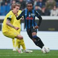 Pa šta ovo Napoli radi Interu - Oteo mu Skudeto, a sad hoće i Lukmana?!