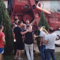 Berićetni i rekordni prinosi pšenice