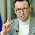Petković: Sa predstavnicima Kvinte danas o hapšenju Popovića i dijalogu sa Prištinom