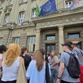 „Rekli smo sudentima da ne mogu više da spavaju ovde“: Hoće li i ostali fakulteti doživeti sudbinu Filološkog?