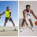 NBA zvezde Man i Anunobi stižu u Beograd