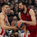 Nikola Mirotić napustio Milano i prešao u Monako