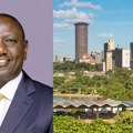 Kenya’s Shifting Sands: Ruto’s Re-election Ambitions Amidst Economic Turmoil and Youthful „Wantam“ Uproar