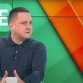 Ružić: Nisam spreman da nazivam mlade teroristima, nacistima, izdajnicima i špijunima