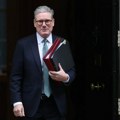 Starmer: Trampe, preduzmi nešto