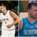 Jokić protiv Dončića u Beogradu: Ulaznice za spektakl u prodaji