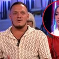 "Veoma je stresno biti pored nje" Gastoz se ponovo ogradio od Anđele i šokirao priznanjem