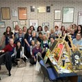 Izložba i humanitarna aukcija likovnih radova "Bljesak u oku žene" u ponedeljak u Beočinu