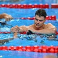 Adrej Barna će plivati za svetsku titulu: Srbin na korak od rekorda, blizu je medalja