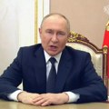 Putin neće u Rim ! Ako ode u Italiju, ruski predsednik bi mogao da bude uhapšen!