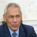 Bocan Harčenko: Nadamo se da je Vučić rešio problem s municijom za Ukrajinu