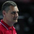Objavljen sastav Srpkinja za Svetsko prvenstvo