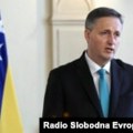 Bećirović: Cvijanović koristi nominaciju Trumpa za političke igre