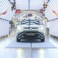 Suzuki ulaže osam milijardi dolara u Indiju za proizvodnju električnih vozila