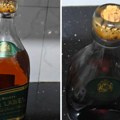 Čuvao flašu viskija 17 godina, kada je otvorio naučio veoma bolnu lekciju
