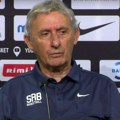 Pešić na kratko odgovorio o stanju povrede Bogdana Bogdanovića, odgovor će zabrinuti Srbiju!