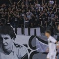 Pa, ovaj Kostićev gol smo već negde videli? Da, postigao ga je Dragan Mance i Partizanu doneo titulu!
