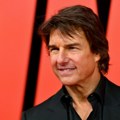 Tom Kruz ne bi ponovio snimio ovaj film: "Nikada više"