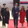Vučić danas sa Putinom o energetici, gasnom aranžmanu i bilateralnim odnosima