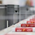 Belgija: Lotus Bakeries sa rastom prodaje u prvom polugodištu