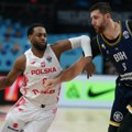 Bosna i Hercegovina stala u osmini finala Eurobasketa: Poljska bolja ekipa u završnici