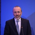 Veber: Evropska narodna partija će uskoro raspravljati o članstvu SNS
