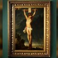 Rubensov „Raspeti Hristos“ pronađen posle više vekova