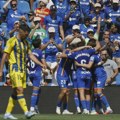 Paunović će morati da radi na prekidima, razigrani Hetafe kažnjavao Ovijedo u "nevreme"