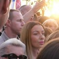 Mesarović: Veličanstvene slike iz više od 140 mesta širom Srbije