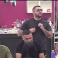 Asmin flertuje sa minom: Ona mu se smeška, a on poslao poruku njenim udvaračima - Stanija će pobesneti (video)