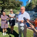 Gradonačelnik Leskovca o kartama za utakmicu reprezentacije: Ja dobijam jednu jedinu kartu za sebe…Eto to je naš uticaj