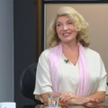 Suzana Maničić otkriva tajne mladolikosti i zdravlja: Nije sramota dremnuti popodne